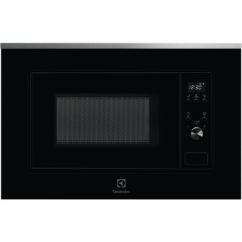 Electrolux - Kuchenka mikrofalowa z ramką do zabudowy LMS2203EMX - Wyprzedaż ekspozycji