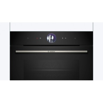 Bosch - Piekarnik parowy CSG7364B1- Wyprzedaż ekspozycji