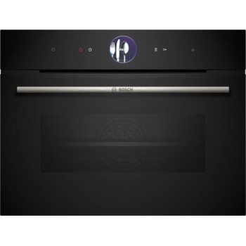 Bosch - Piekarnik parowy CSG7364B1- Wyprzedaż ekspozycji