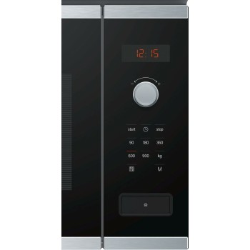 Bosch - Kuchenka mikrofalowa BFL553MS0 - Wyprzedaż ekspozycji