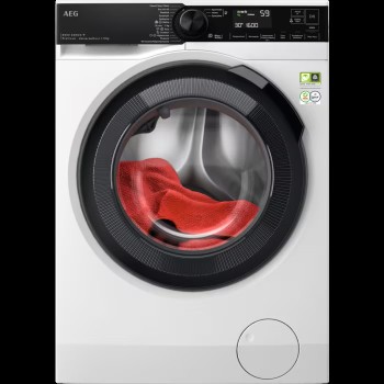 AEG - Pralka 8000 PowerCare UniversalDose 9 kg