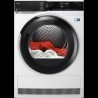 AEG - Suszarka z pompą ciepła 9000 AbsoluteCare® Plus ProSteam 9 kg - wyprzedaż ekspozycji