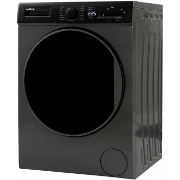 Vestfrost - Suszarka black inox 9kg. VT-FD42HN90EU