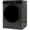 Vestfrost - Suszarka black inox 9kg. VT-FD42HN90EU
