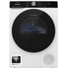 Gorenje - Wolnostojące suszarka bębnowa z pompą ciepła , 9 kg DNS93/PL + wyprzedaż ekspozycji