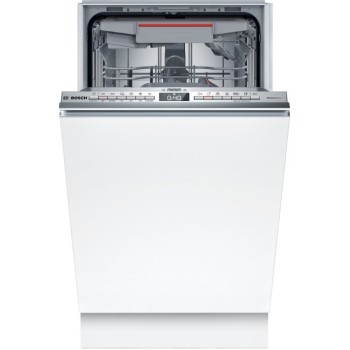 Bosch - Zmywarka do zabudowy w pełni zintegrowana 45 cm SPT4EMX17E
