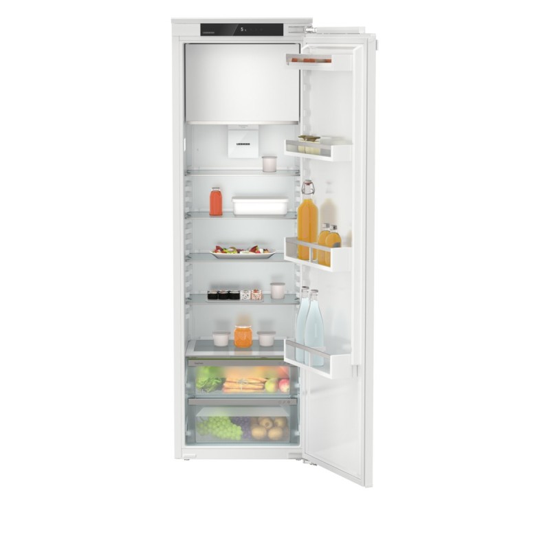 Liebherr - Lodówka z systemem EasyFresh - IRe 5101 + wyprzedaż ekspozycji Raty 0% + 10 lat gwarancji