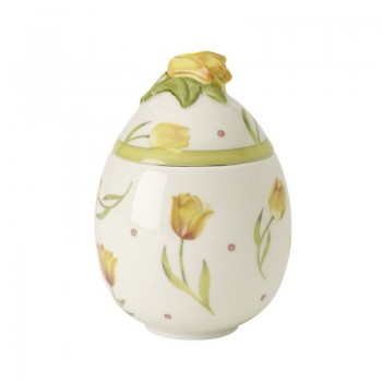 Villeroy&Boch - Spring Decoration - pudełko-jajko
