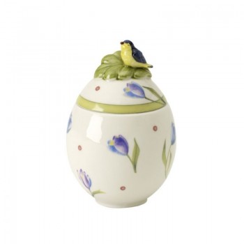 Villeroy&Boch - Spring Decoration - pudełko-jajko