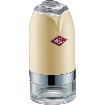 WESCO - Dzbanek do mleczka, kremowy W-322824-23