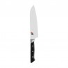 Zwilling - Miyabi 600S - Nóż Santoku 18 cm