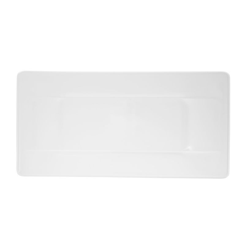 Villeroy & Boch - Modern Grace Dinnerware - Półmisek 39,5 × 20,5 cm
