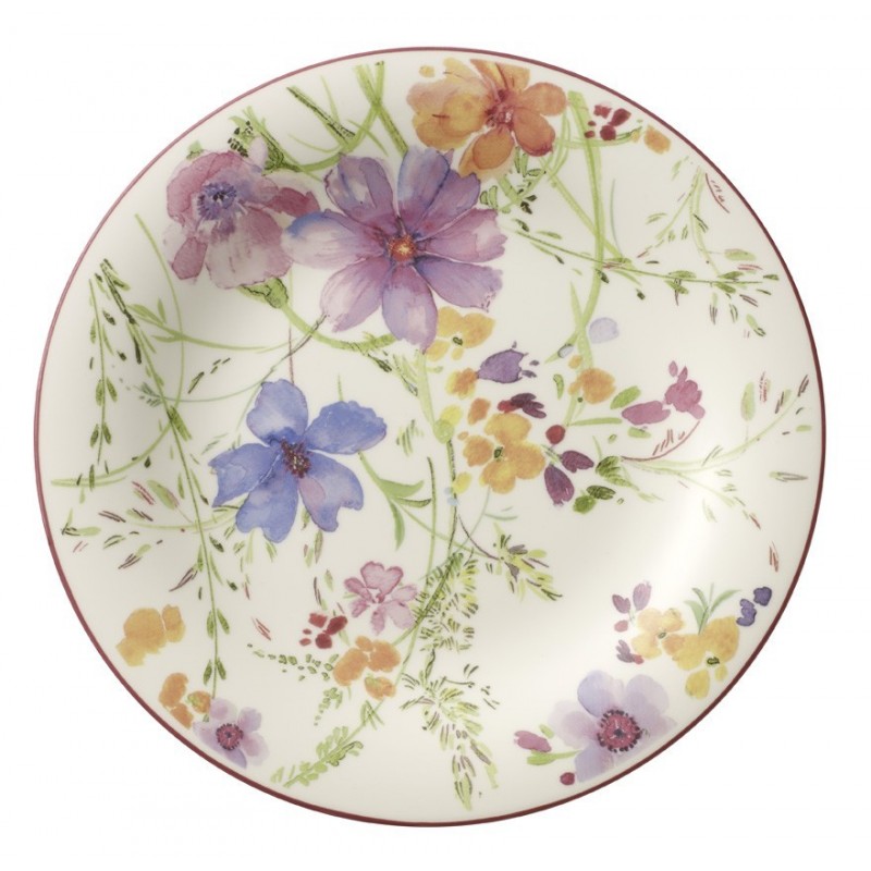 Villeroy & Boch - Mariefleur Basic - talerz śniadaniowy 22cm