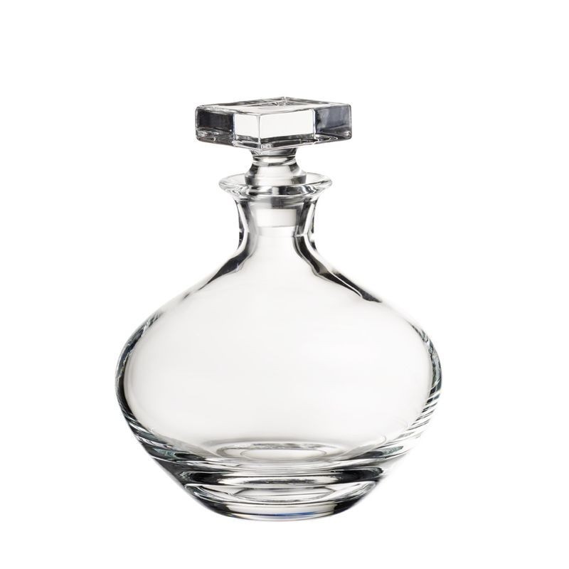 Villeroy & Boch - Modern Grace - Kryształowa karafka do brandy 1000ml