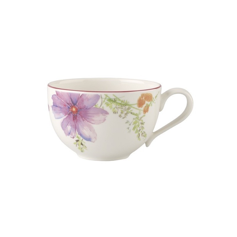Villeroy & Boch - Mariefleur Basic - Filiżanka do kawy 250ml