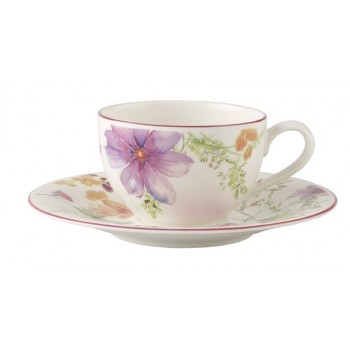 Villeroy & Boch - Mariefleur Basic - Filiżanka do kawy 250ml