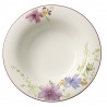 Villeroy & Boch - Mariefleur Basic - Porcelanowy talerz głęboki 400ml