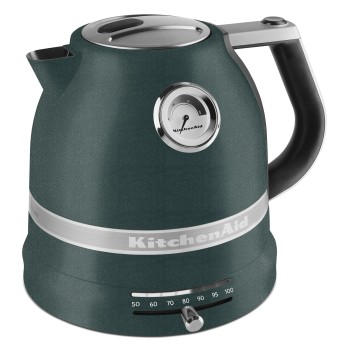 KitchenAid - Artisan - Czajnik elektryczny 1,5l awokado 5KEK1522EPP