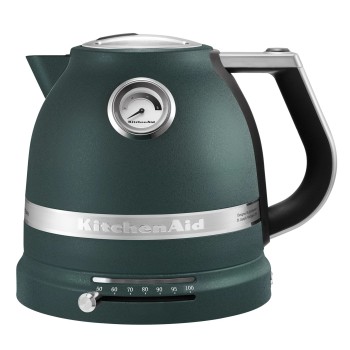 KitchenAid - Artisan - Czajnik elektryczny 1,5l awokado 5KEK1522EPP