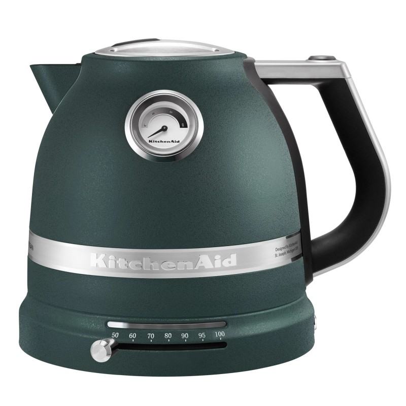 KitchenAid - Artisan - Czajnik elektryczny 1,5l awokado 5KEK1522EPP