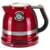 KitchenAid - Artisan - Czajnik elektryczny 1,5l czerwony karmelek 5KEK1522ECA