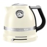 KitchenAid - Artisan - Czajnik elektryczny 1,5l kremowy 5KEK1522EAC