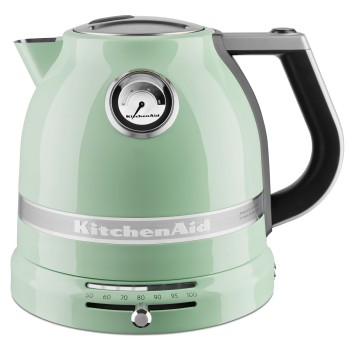 KitchenAid - Artisan - Czajnik elektryczny 1,5l pistacjowy 5KEK1522EPT