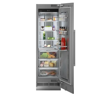 Liebherr - MONOLITH - Chłodziarka do zabudowy zintegrowanej - BioFresh ERBdi 9670