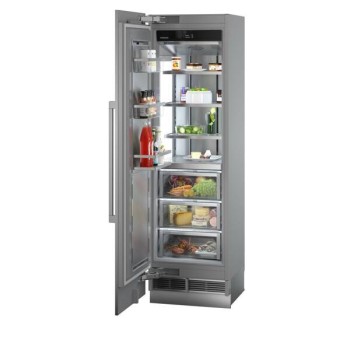 Liebherr - MONOLITH - Chłodziarka do zabudowy zintegrowanej - BioFresh ERBdi 9671 + 10 lat gwarancji