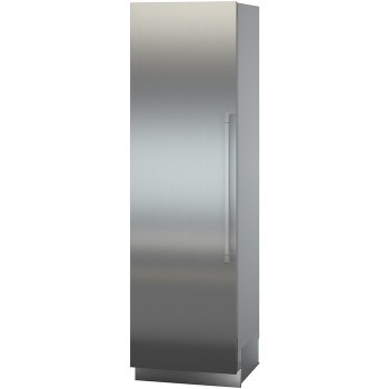 Liebherr - MONOLITH - Chłodziarka do zabudowy zintegrowanej - BioFresh ERBdi 9671 + 10 lat gwarancji