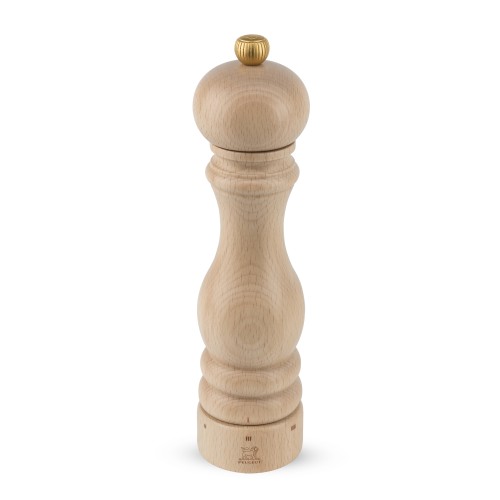 Młynek do pieprzu Paris 22cm, naturalny, u-select