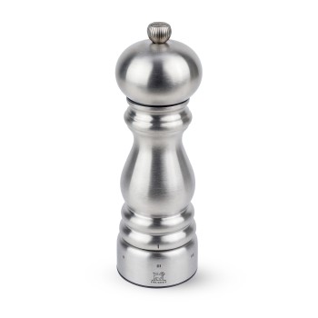 Młynek Paris Chef Collection Sól 18 cm, stal