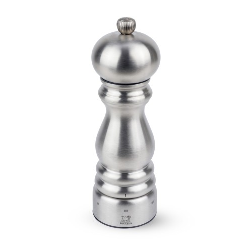 Młynek Paris Chef Collection Sól 18 cm, stal