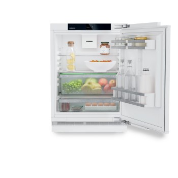 Liebherr - Lodówka do zabudowy podblatowej, URc 375i. Raty 0% + 10 lat gwarancji