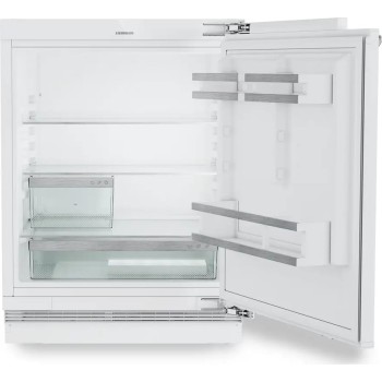 Liebherr - Lodówka do zabudowy podblatowej, URd 3600 Raty 0% + 10 lat gwarancji