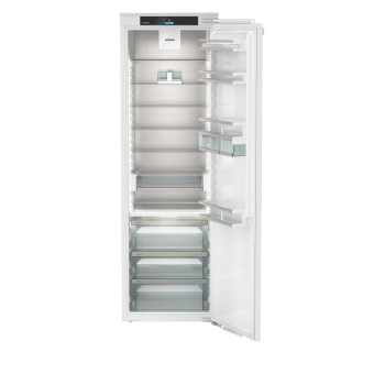 Liebherr - Chłodziarka do zabudowy 178cm  Seria Prime, IRBbi 5150 Raty 0% + 10 lat gwarancji