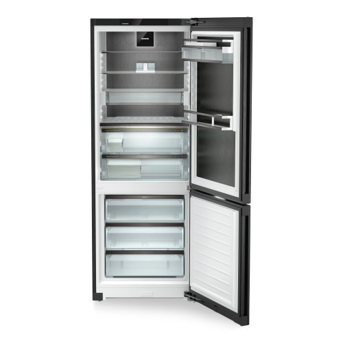 Liebherr - Chłodziarko - zamrażarka wolnostojąca Premium BioFresh NoFrost CBNbsc 778i