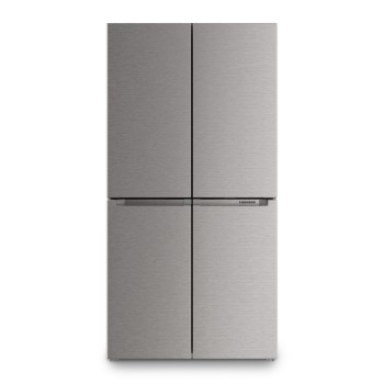 Liebherr - Chłodziarko - zamrażarka wolnostojąca, Frenchdoor Msdd 9012 Raty 0% + 10 lat gwarancji