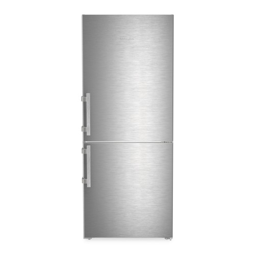 Liebherr - Chłodziarko - zamrażarka wolnostojąca Comfort BioFresh NoFrost CBNsdc 765i