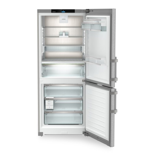 Liebherr - Chłodziarko - zamrażarka wolnostojąca Comfort BioFresh NoFrost CBNsdc 765i