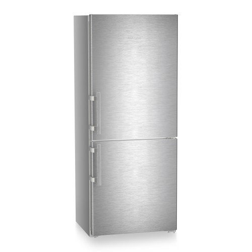 Liebherr - Chłodziarko - zamrażarka wolnostojąca Comfort BioFresh NoFrost CBNsdc 765i