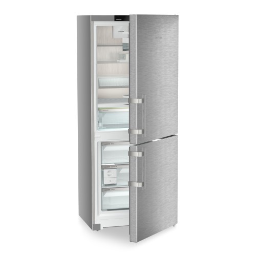 Liebherr - Chłodziarko - zamrażarka wolnostojąca Comfort BioFresh NoFrost CBNsdc 765i