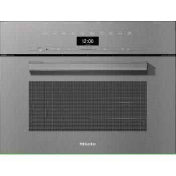 MIELE - Piekarnik parowy DGC 7440 HC Pro, GraphitGrey