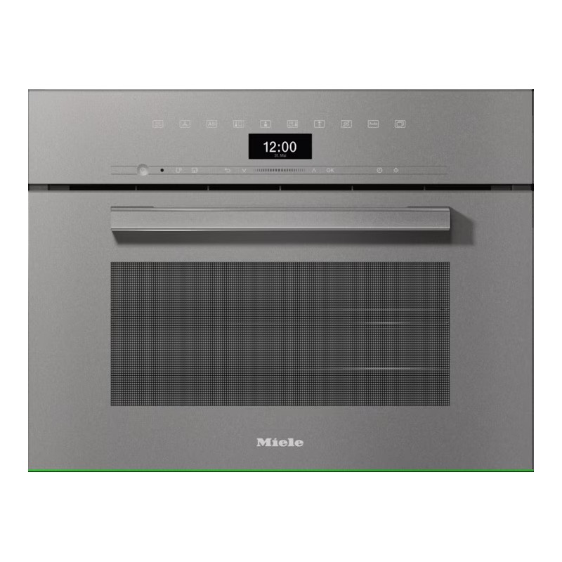 MIELE - Piekarnik parowy DGC 7440 HC Pro, GraphitGrey