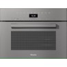 MIELE - Piekarnik parowy DGC 7440 HC Pro, GraphitGrey