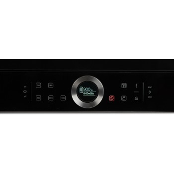 Bosch -  Kuchenka mikrofalowa Serie 8 BFR634GB1