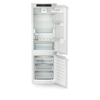 Liebherr - Chłodziarko - Zamrażarka do zabudowy - ICNd 5133 - bestseller! + 10 lat gwarancji