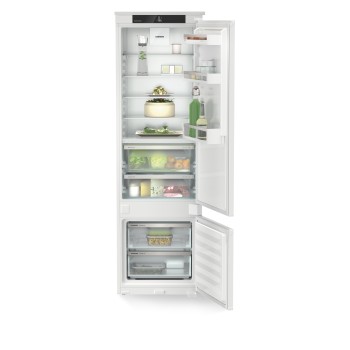 Liebherr - Lodówka do zabudowy z technologią BioFresh i SmartFrost ICBSd 5122 + 10 lat gwarancji