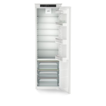 Liebherr - Chłodziarka do zabudowy z technologią BioFresh IRBSd 5120