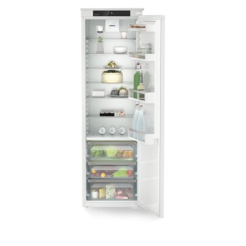 Liebherr - Chłodziarka do zabudowy z technologią BioFresh IRBSd 5120